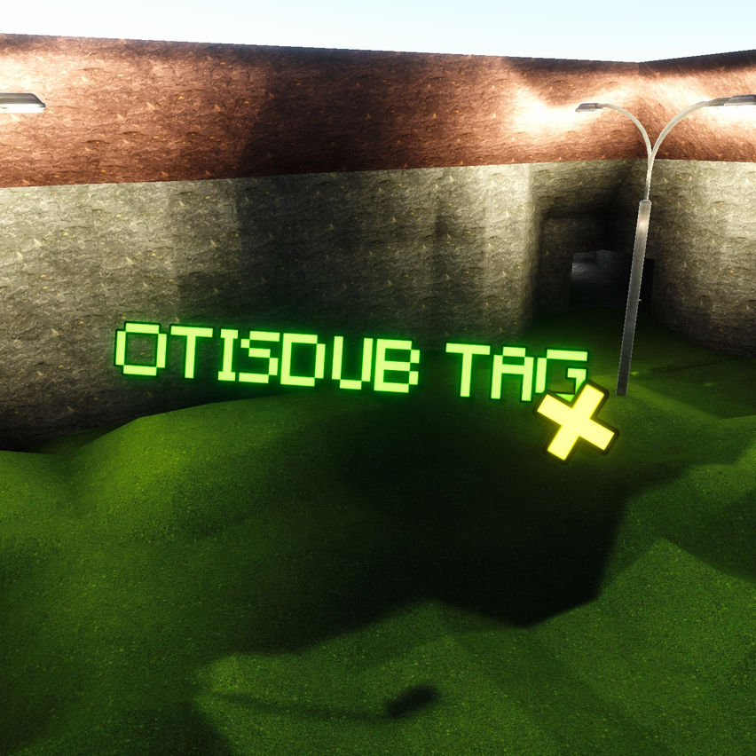 Otisdub Tag Plus
