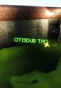 Otisdub Tag Plus