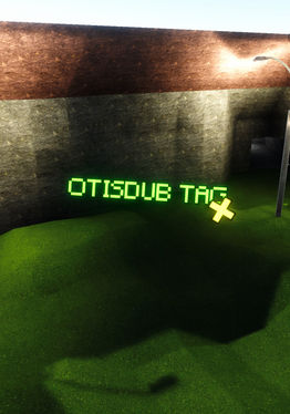 Otisdub Tag Plus