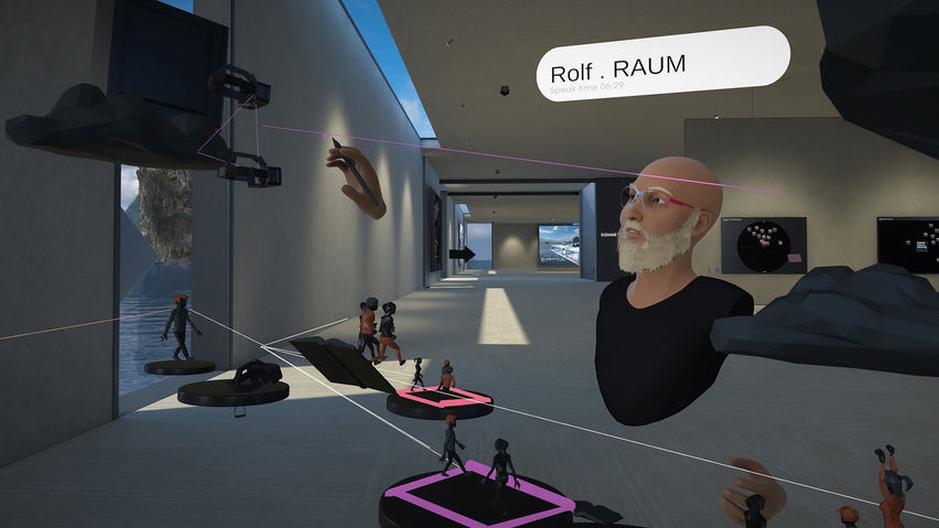 RAUM
