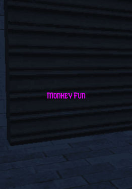 Monkey Fun
