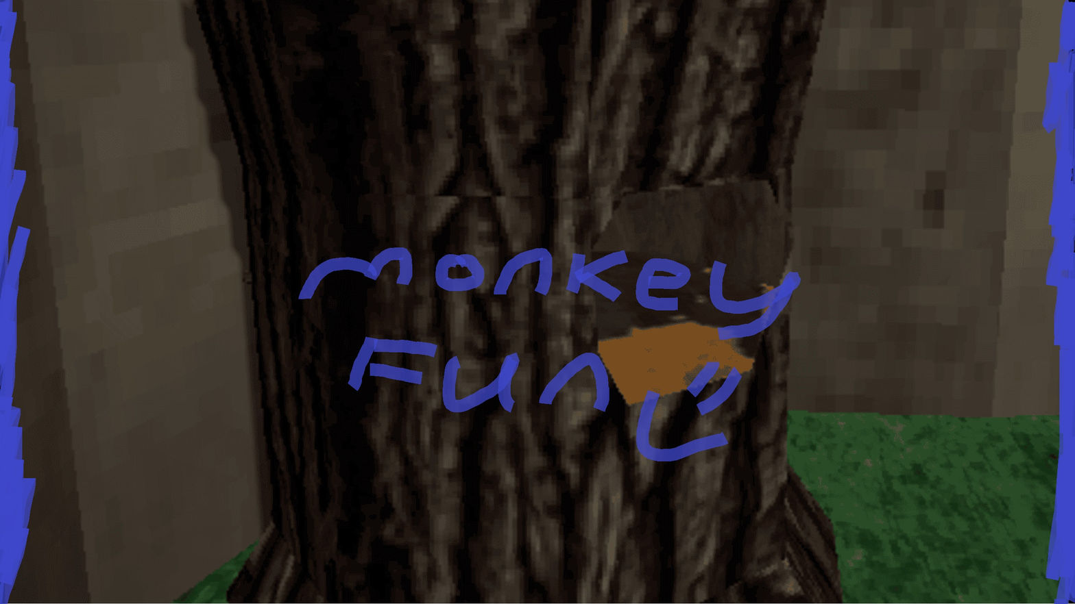 Monkey Fun