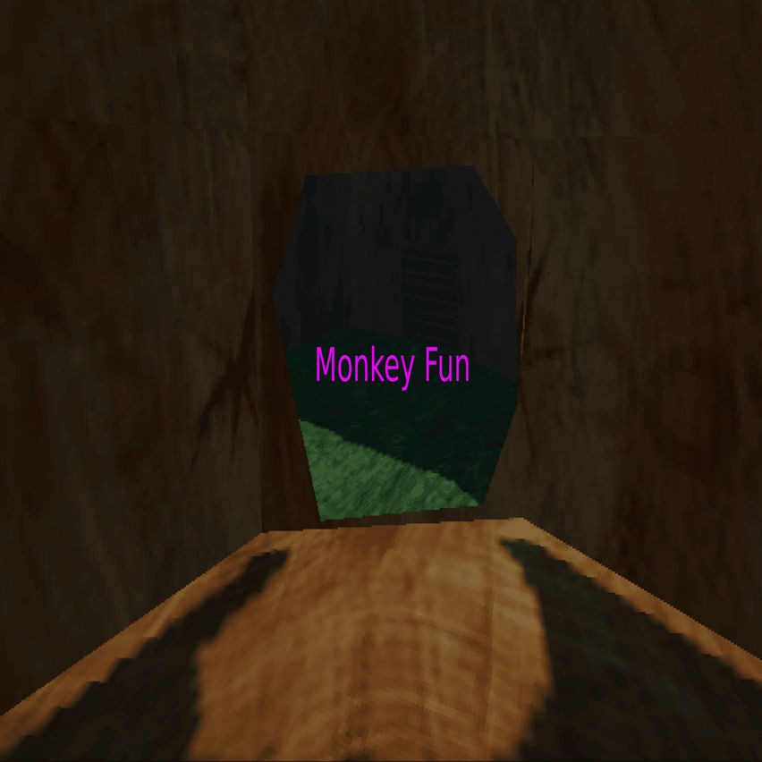 Monkey Fun