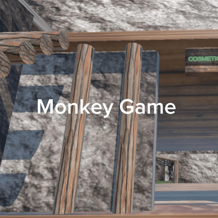 Monkey Game