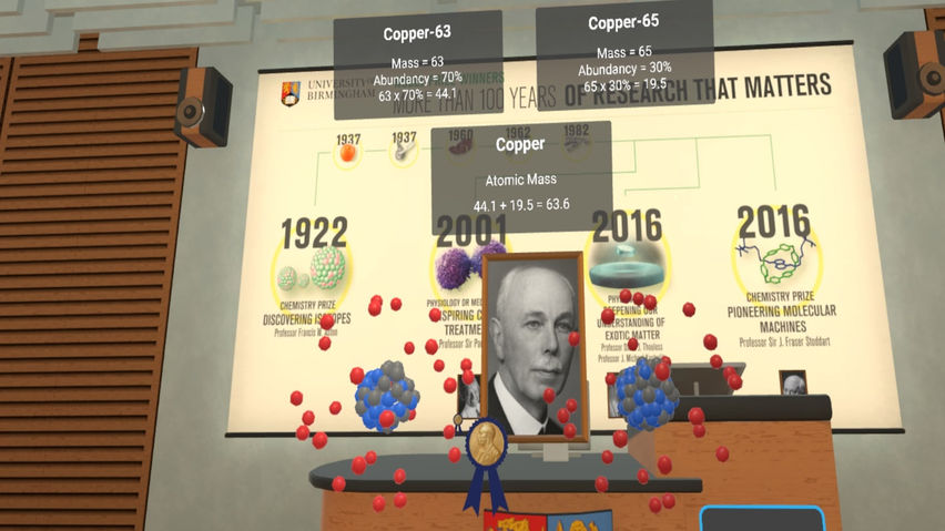 UOB VR