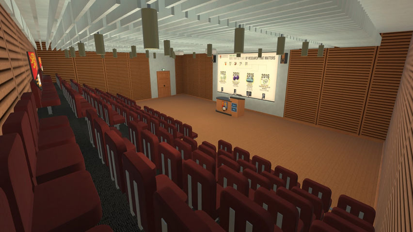 UOB VR