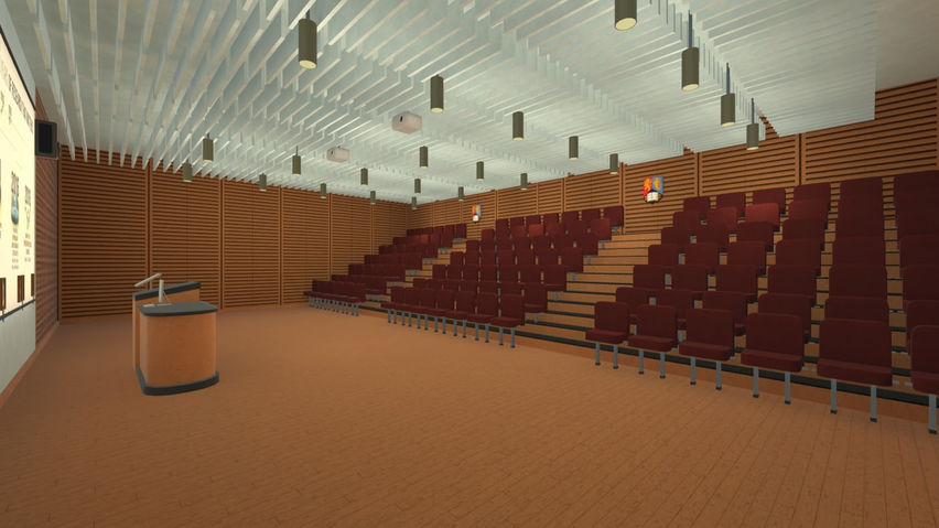 UOB VR