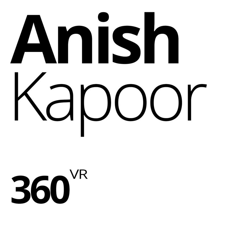 AnishKapoor360