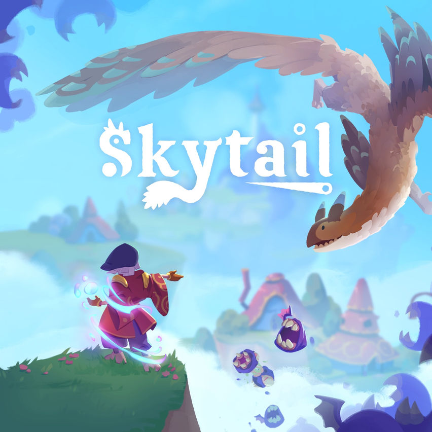 Skytail