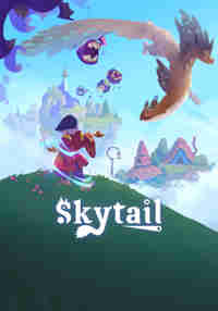 Skytail