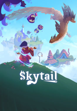 Skytail