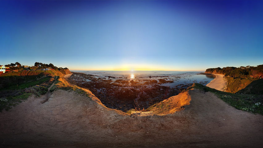 Emergent VR