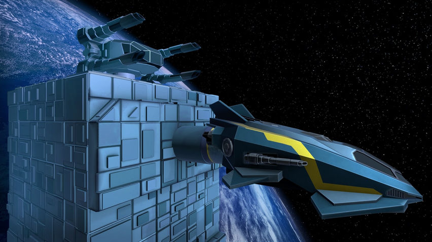 Eclipse Defense