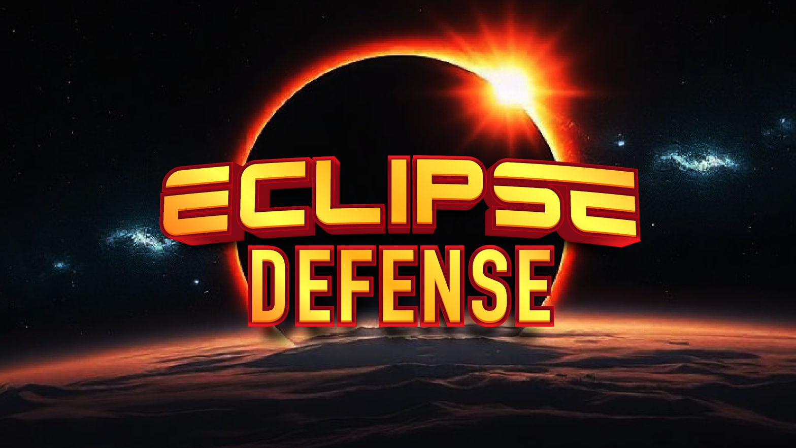 Eclipse Defense
