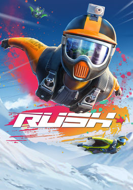 RUSH