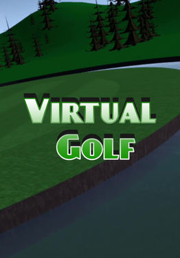 Virtual Golf