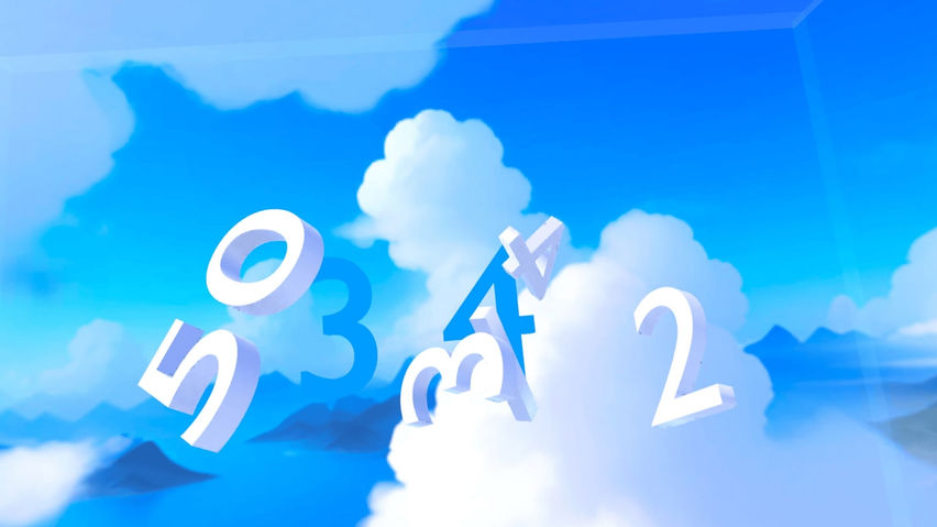 Equation Escape