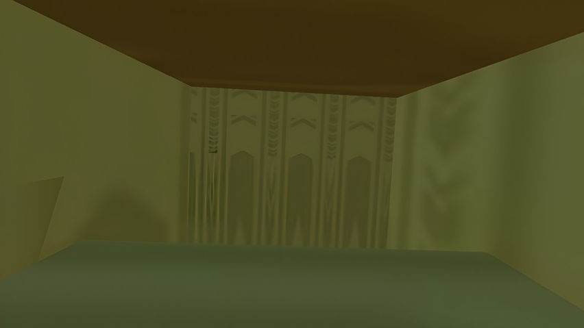 Banana Terror Demo