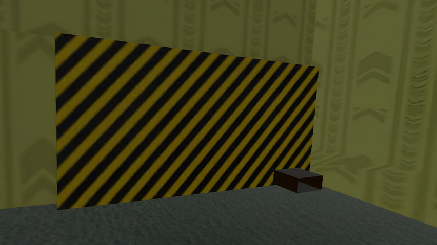 Banana Terror Demo