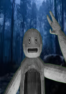 Banana Terror Demo