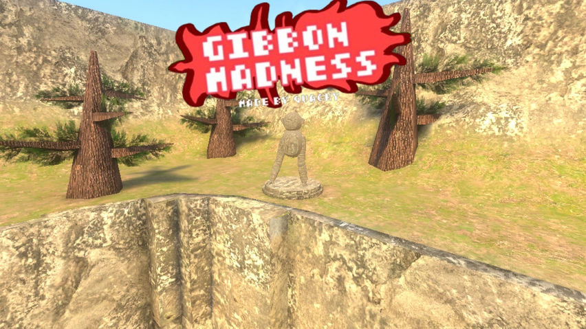 Gibbon Madness