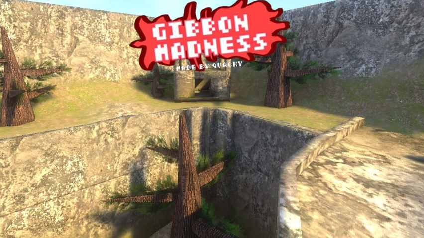 Gibbon Madness