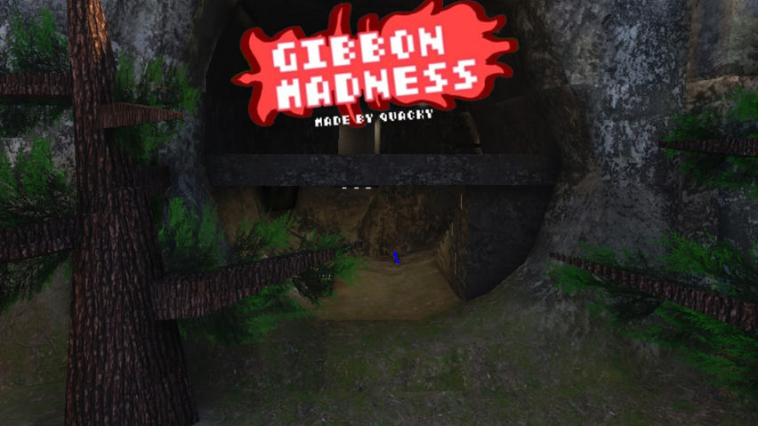 Gibbon Madness