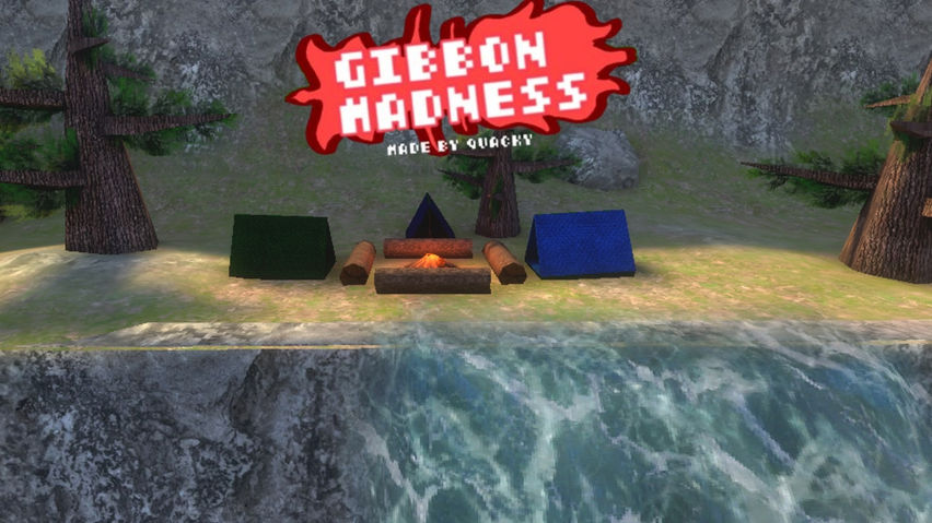 Gibbon Madness
