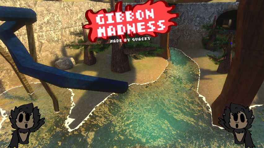 Gibbon Madness