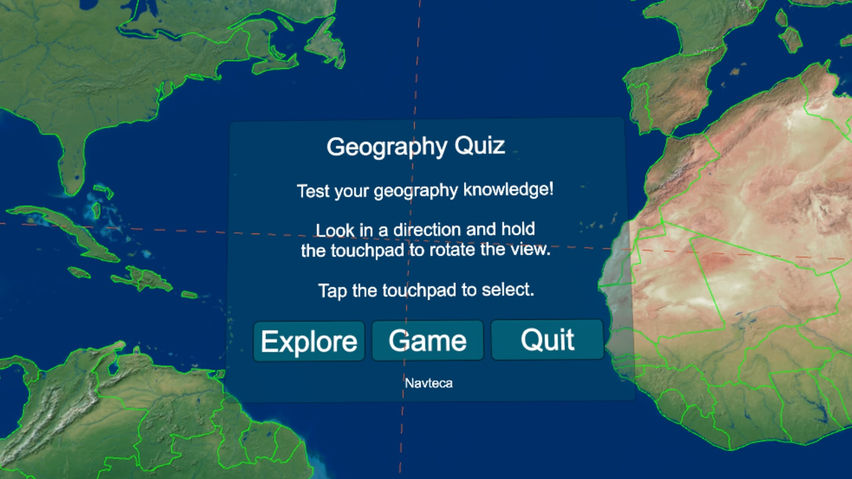 GEO101