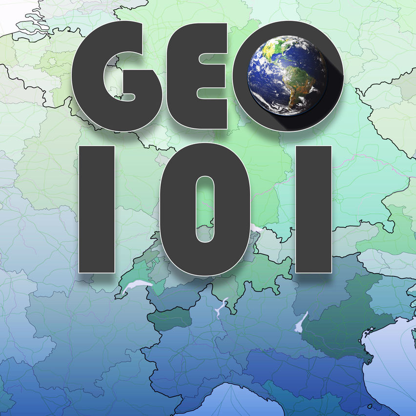 GEO101