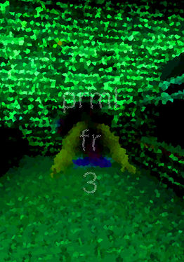 Primal Fear 3