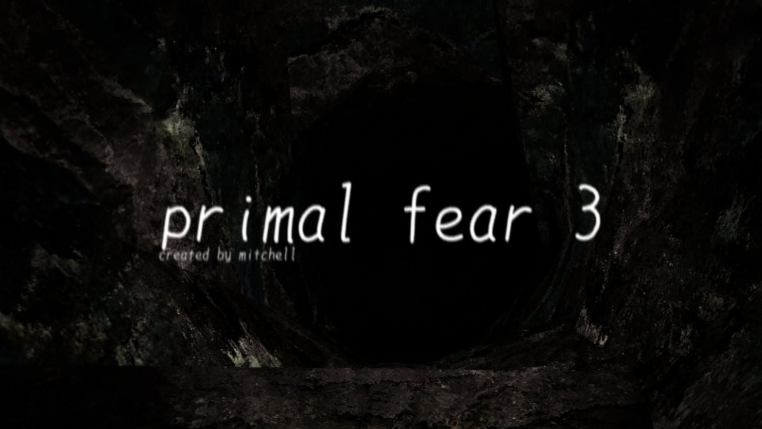 Primal Fear 3
