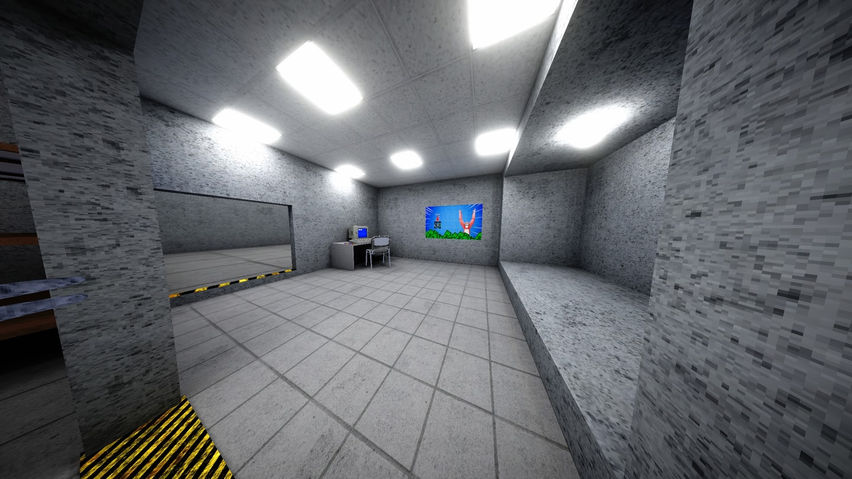 Double Taggers V2
