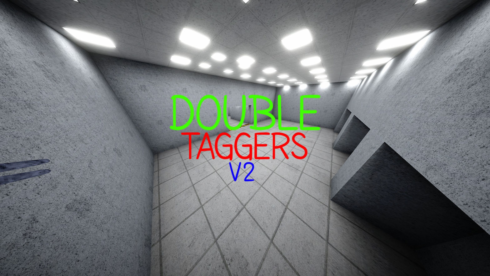 Double Taggers V2
