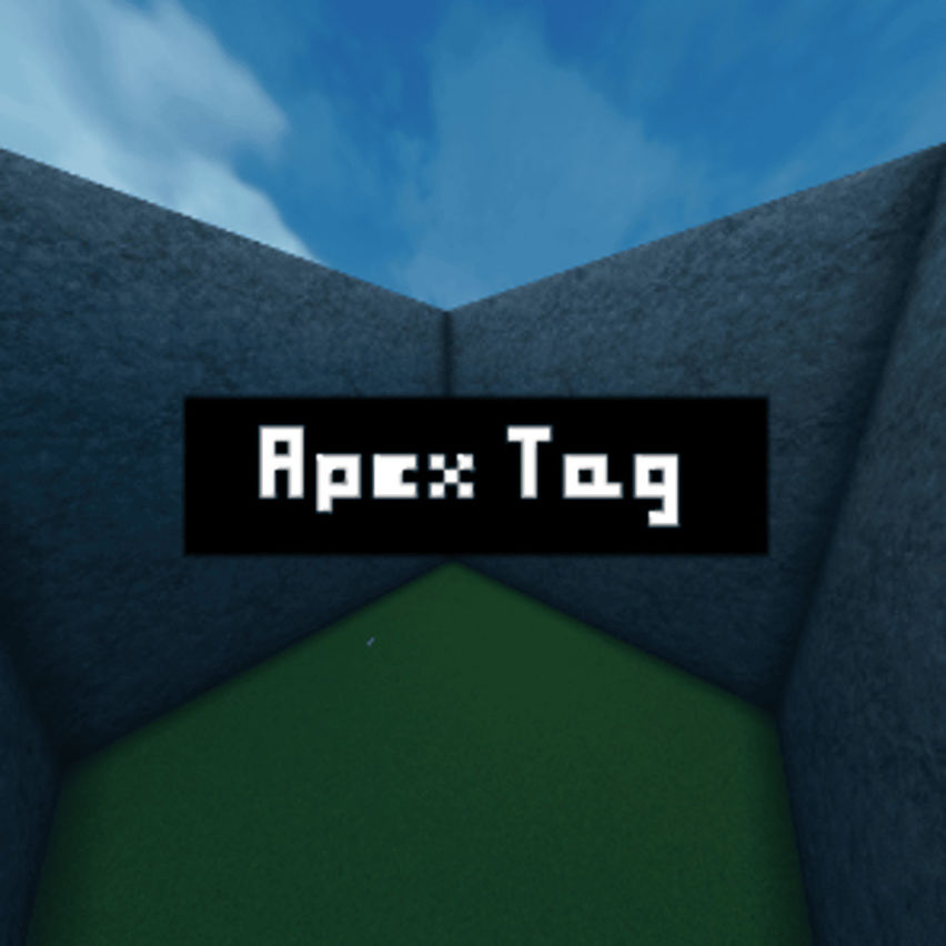 Apex Tag