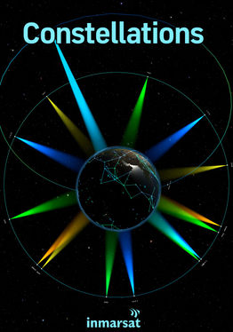 Inmarsat Constellations