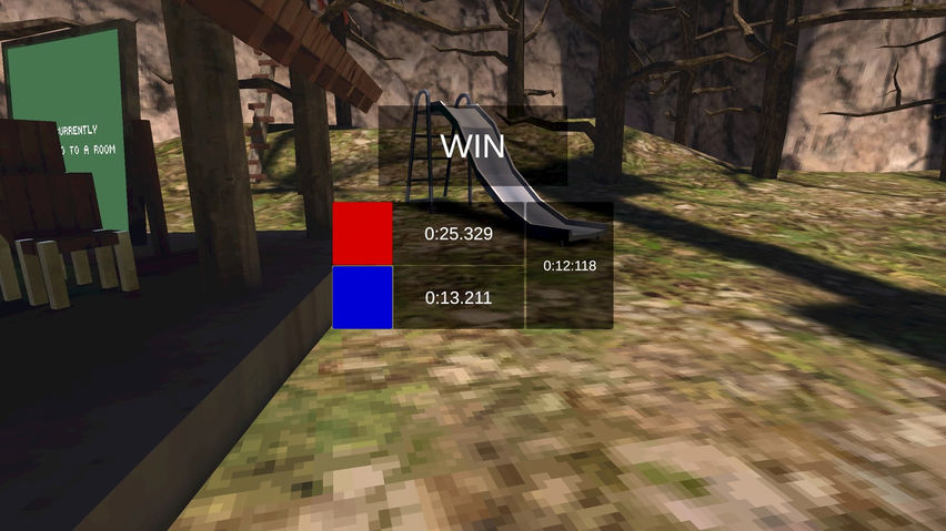 Tag Strike