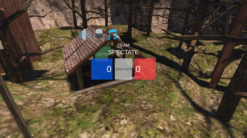 Tag Strike