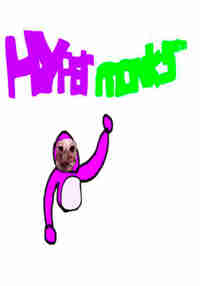 Hyper Monks