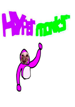 Hyper Monks