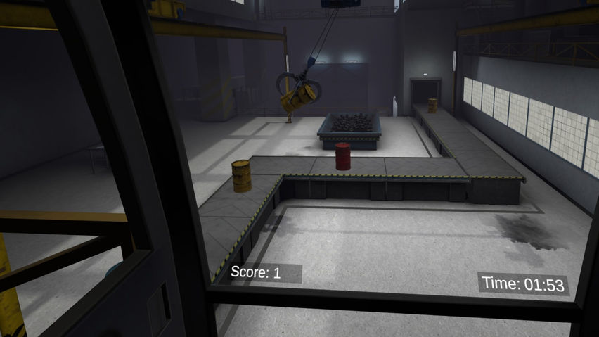 Grabber