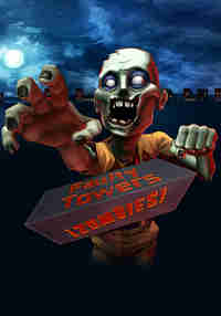 ¡Zombies! : Faulty Towers