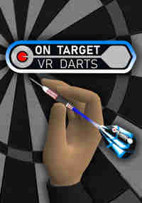 On Target VR Darts