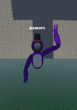 Mungey
