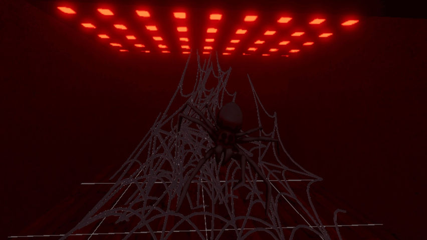 Horror Loader