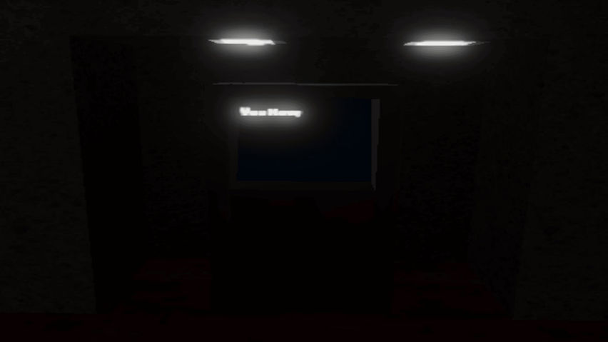 Horror Loader