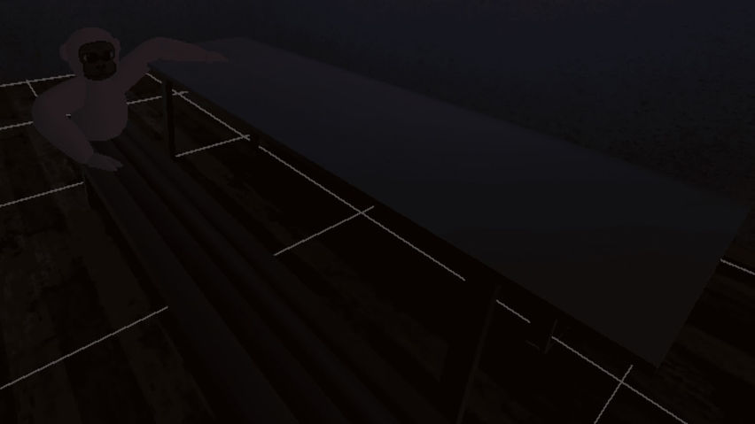 Horror Loader