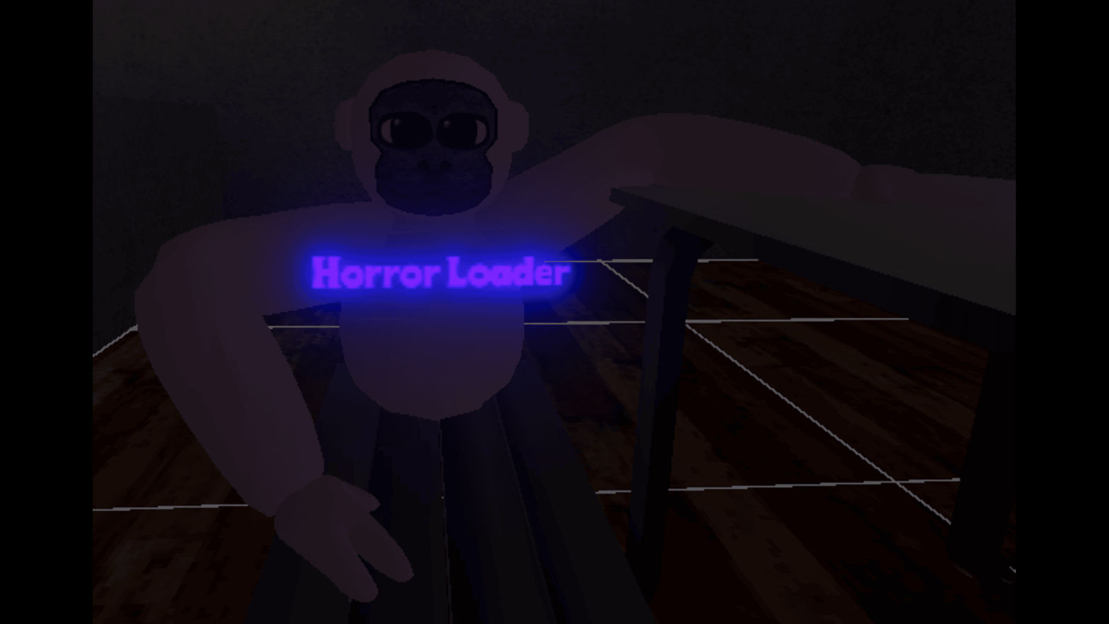 Horror Loader