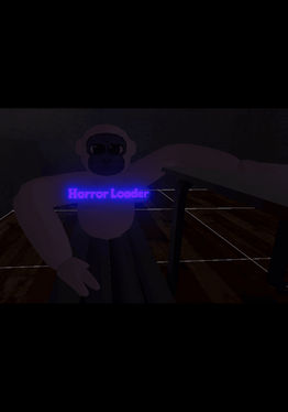 Horror Loader